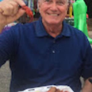 Meet your Posher, Jerry